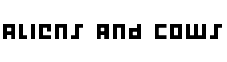 Execute 2000  Free Fonts Download