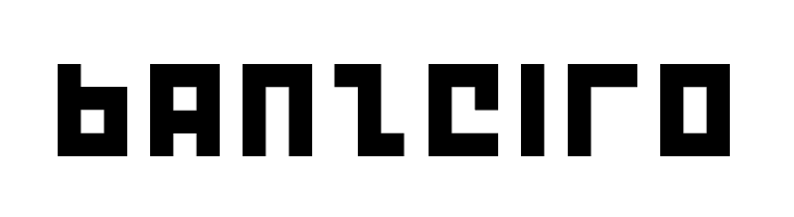 Execute 2000  Free Fonts Download