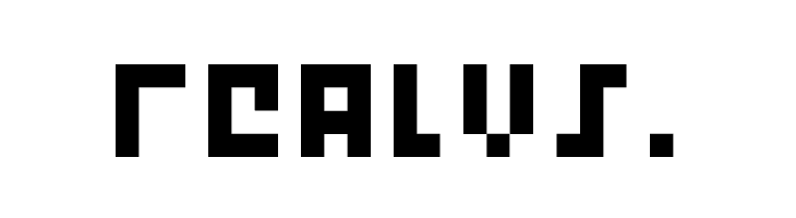 Execute 2000  Free Fonts Download