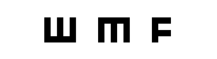 Execute 2000  Free Fonts Download