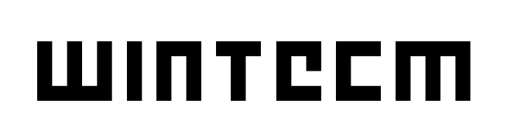 Execute 2000  Free Fonts Download