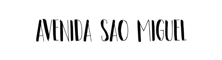 Woebegone DEMO Regular  Free Fonts Download