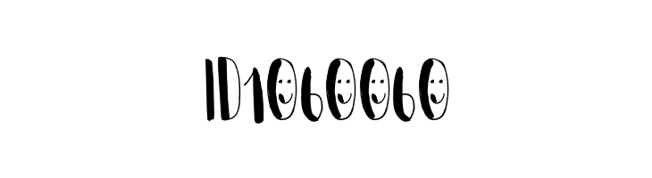 Woebegone DEMO Regular  Free Fonts Download