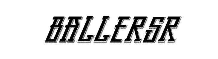 Bandung Pride  Free Fonts Download