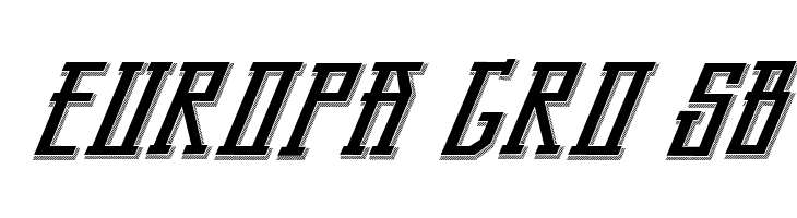 Bandung Pride  Free Fonts Download