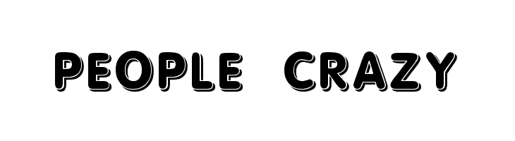 Solid 3d  Free Fonts Download