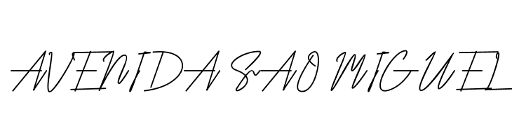 Airin  Free Fonts Download