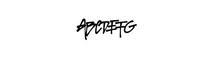 Albanian-Regular  Free Fonts Download