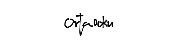 Albanian-Regular  Free Fonts Download