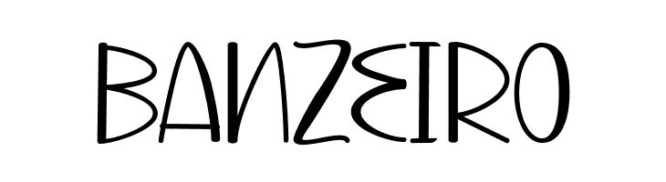 Buhary Regular  Free Fonts Download