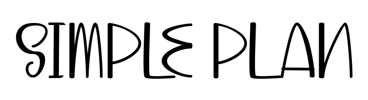 Buhary Regular  Free Fonts Download