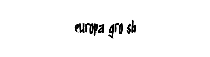 Cerobong-Regular  Free Fonts Download