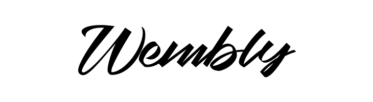 empatlima  Free Fonts Download