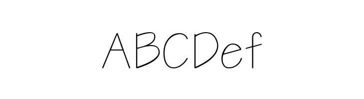 ER Architect Mac  Free Fonts Download