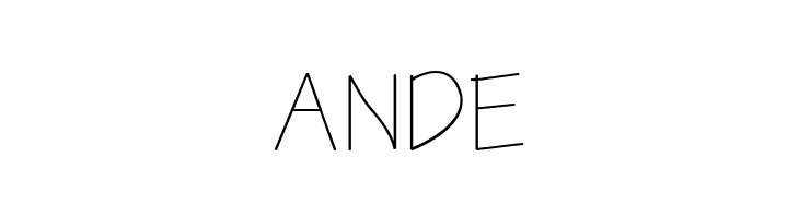 ER Architect Mac  Free Fonts Download