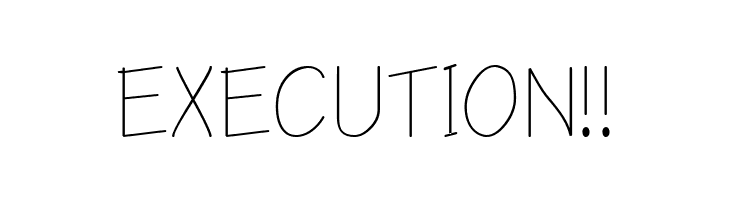 ER Architect Mac  Free Fonts Download