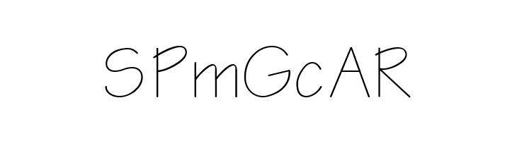 ER Architect Mac  Free Fonts Download