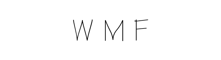 ER Architect Mac  Free Fonts Download