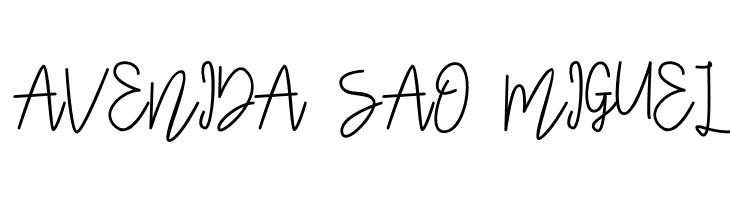 Signatural  Free Fonts Download