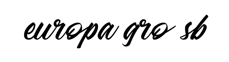 Azzardo  Free Fonts Download