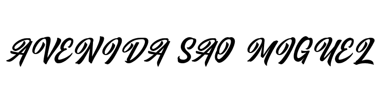 Qintan Script Free Regular  Free Fonts Download