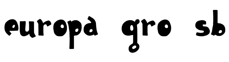 Geodesic  Free Fonts Download