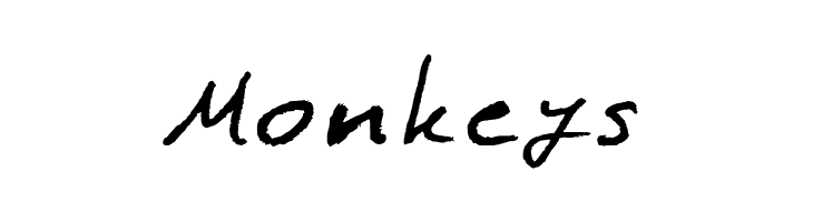 Blakeman Hand  Free Fonts Download