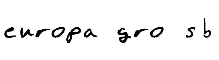 Blakeman Hand  Free Fonts Download