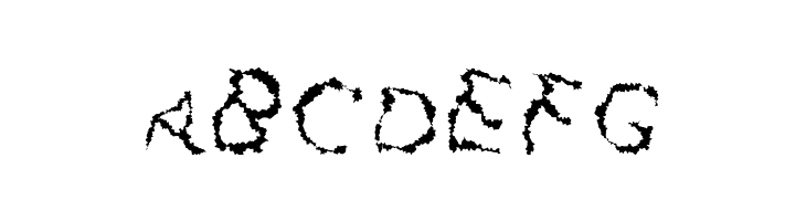 Fuzzface  Free Fonts Download