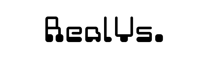 Microchip Regular  Free Fonts Download