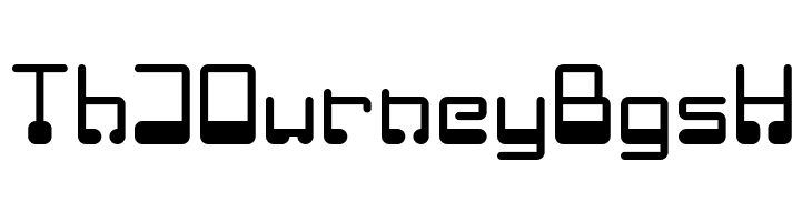 Microchip Regular  Free Fonts Download