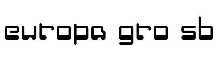 Microchip Regular  Free Fonts Download