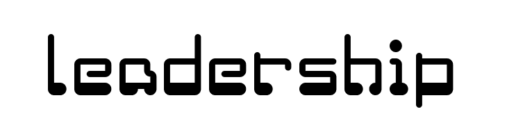 Microchip Regular  Free Fonts Download