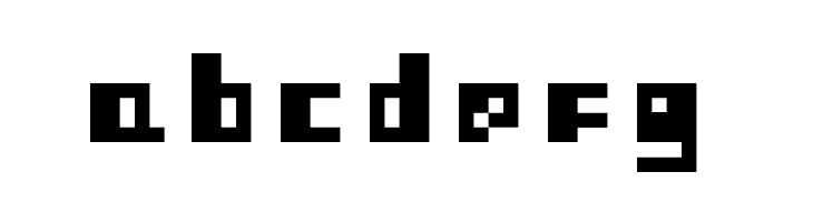 Protovision-Regular  Free Fonts Download