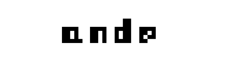 Protovision-Regular  Free Fonts Download