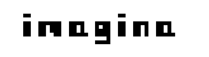 Protovision-Regular  Free Fonts Download