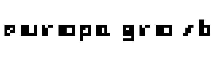 Protovision-Regular  Free Fonts Download