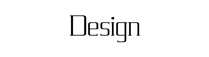 Symmetre  Free Fonts Download