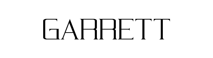 Symmetre  Free Fonts Download