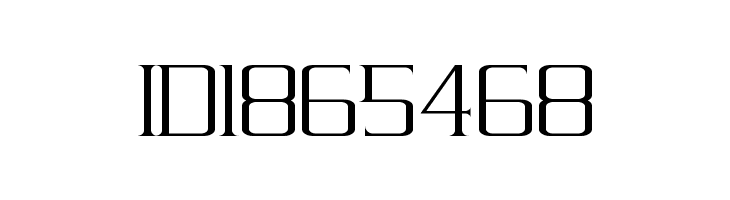 Symmetre  Free Fonts Download