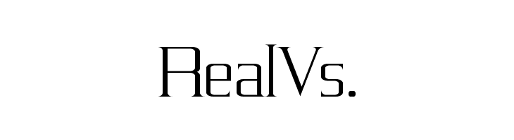 Symmetre  Free Fonts Download