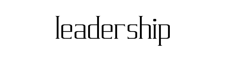 Symmetre  Free Fonts Download