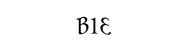 Numbafont-Regular  Free Fonts Download