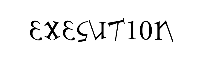 Numbafont-Regular  Free Fonts Download