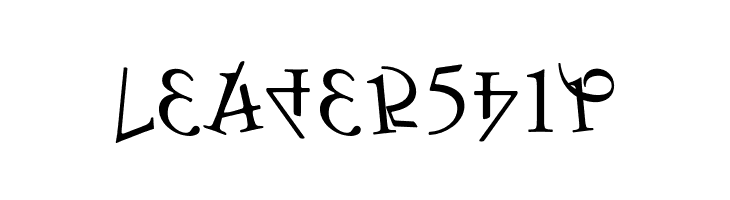 Numbafont-Regular  Free Fonts Download