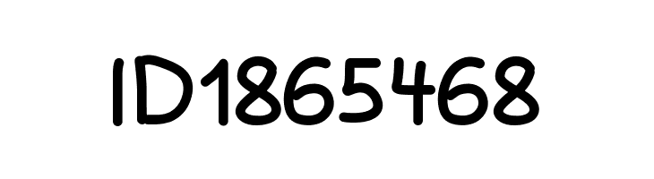 SchuboiseHandwrite  Free Fonts Download