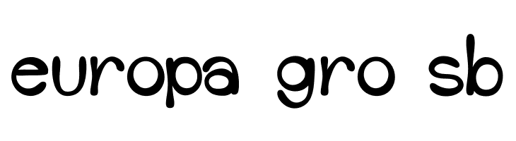 Sempoi  Free Fonts Download