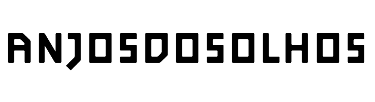 JourneyPS3 Regular  Free Fonts Download