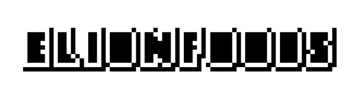 ApplyBeefShadow  Free Fonts Download