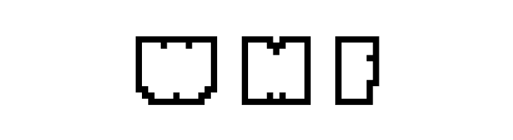 ApplyBeefOutline  Free Fonts Download